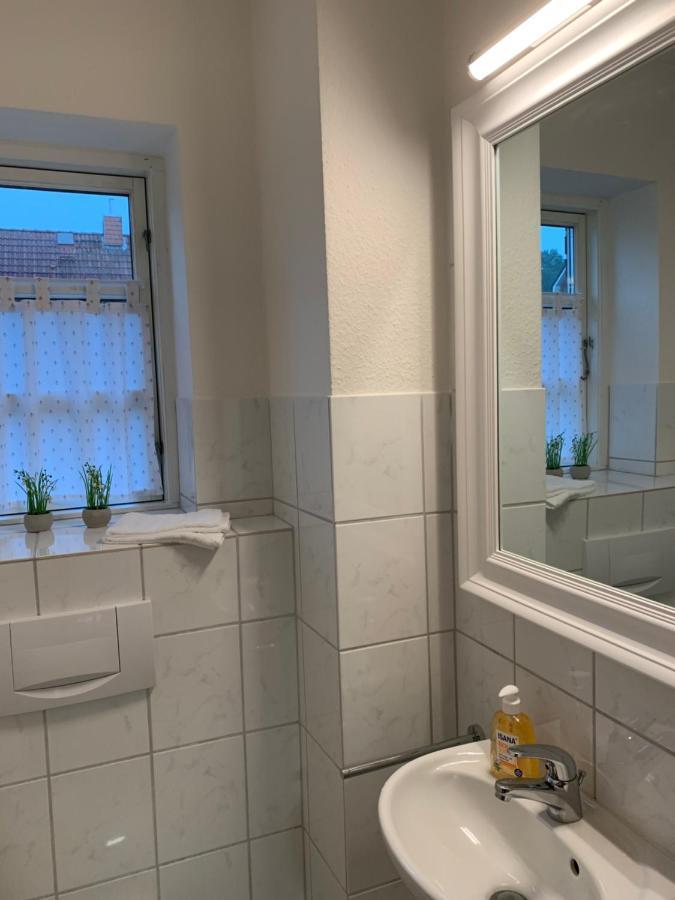 Ferienhaus Suedwest Bosau Екстер'єр фото