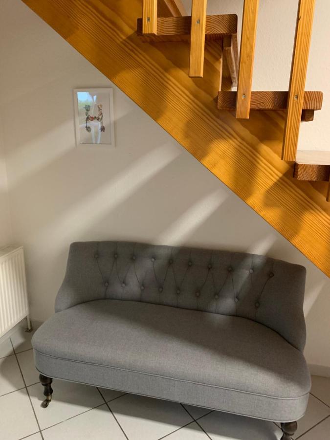 Ferienhaus Suedwest Bosau Екстер'єр фото