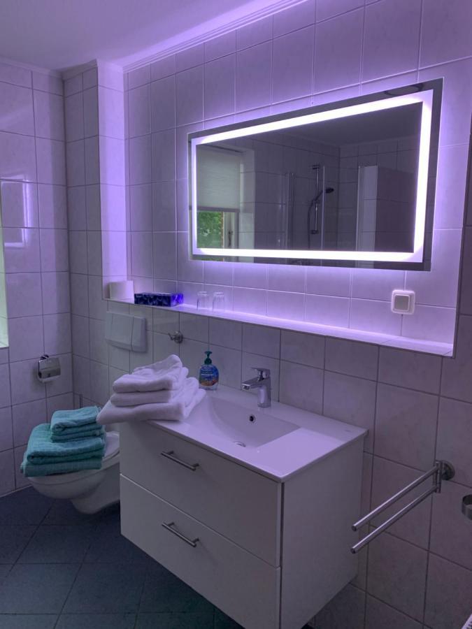 Ferienhaus Suedwest Bosau Екстер'єр фото