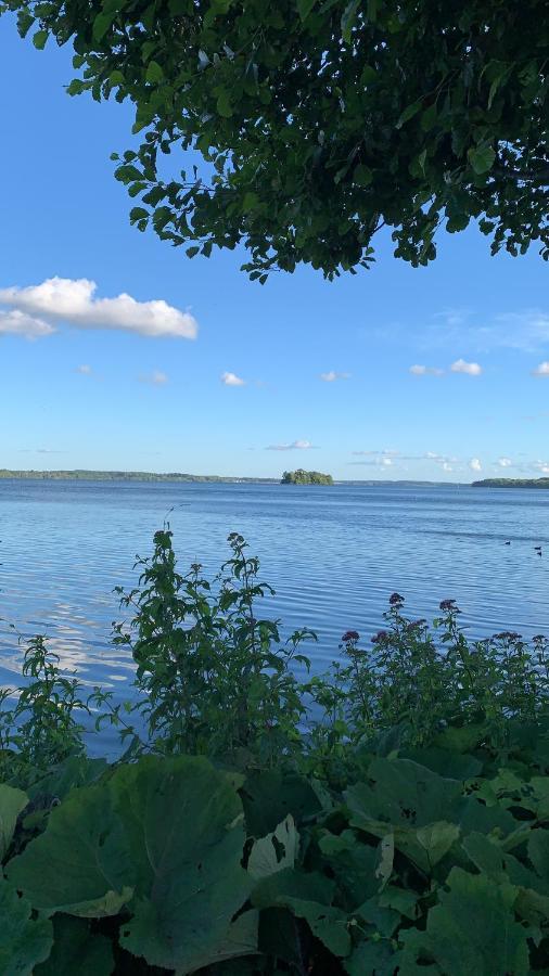 Ferienhaus Suedwest Bosau Екстер'єр фото